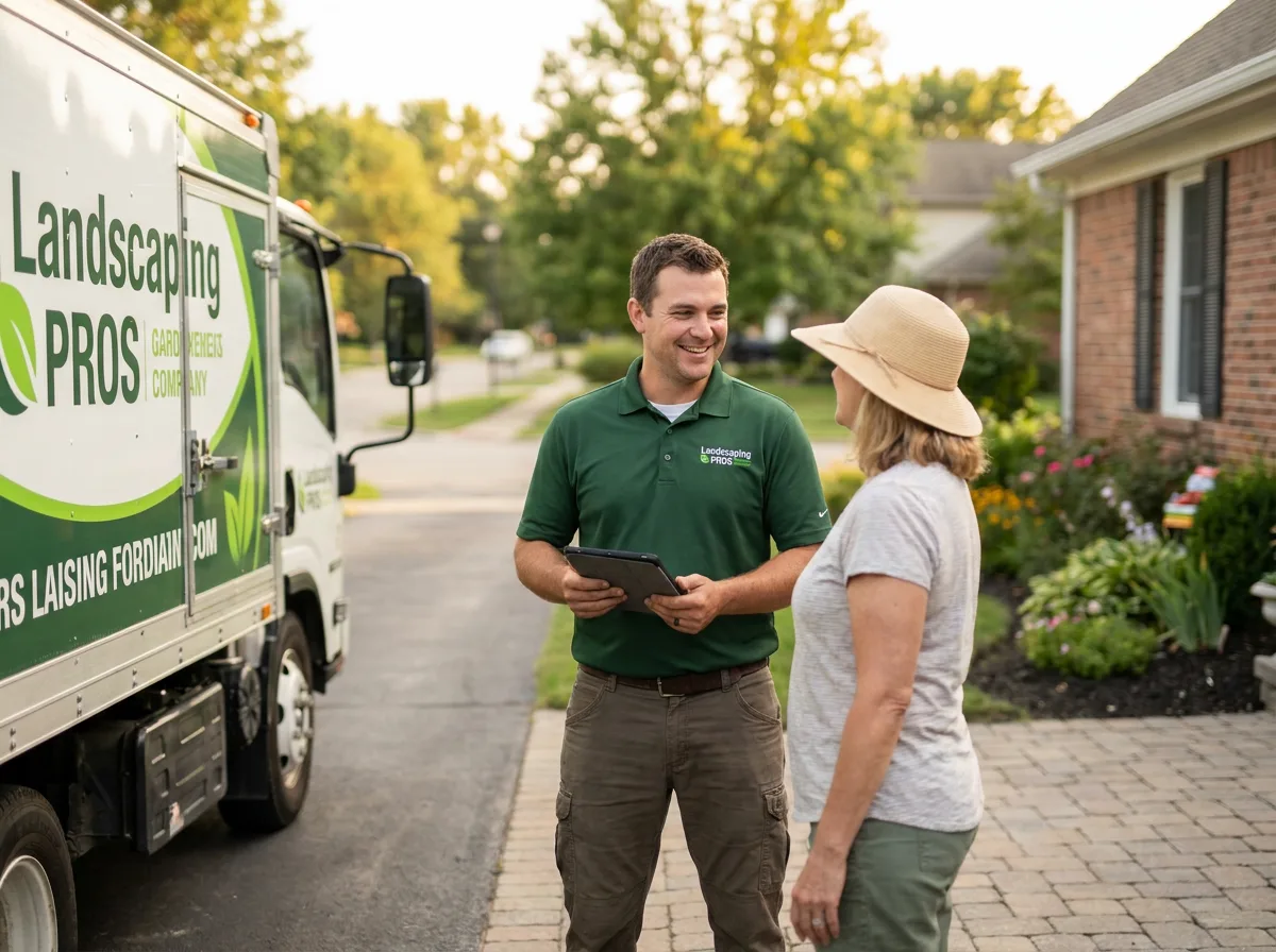 Landscaping Davenport, IA FAQs